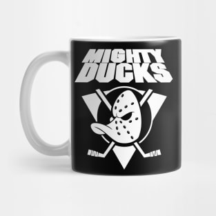 Mighty Ducks of Anaheim Mug